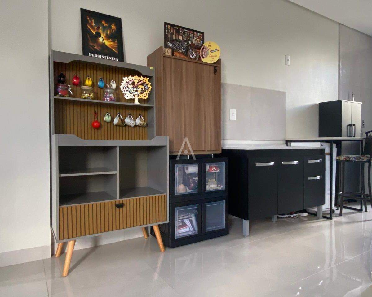 Apartamento para à venda no Bairro JARDIM PORTO ALEGRE em TOLEDO: 
