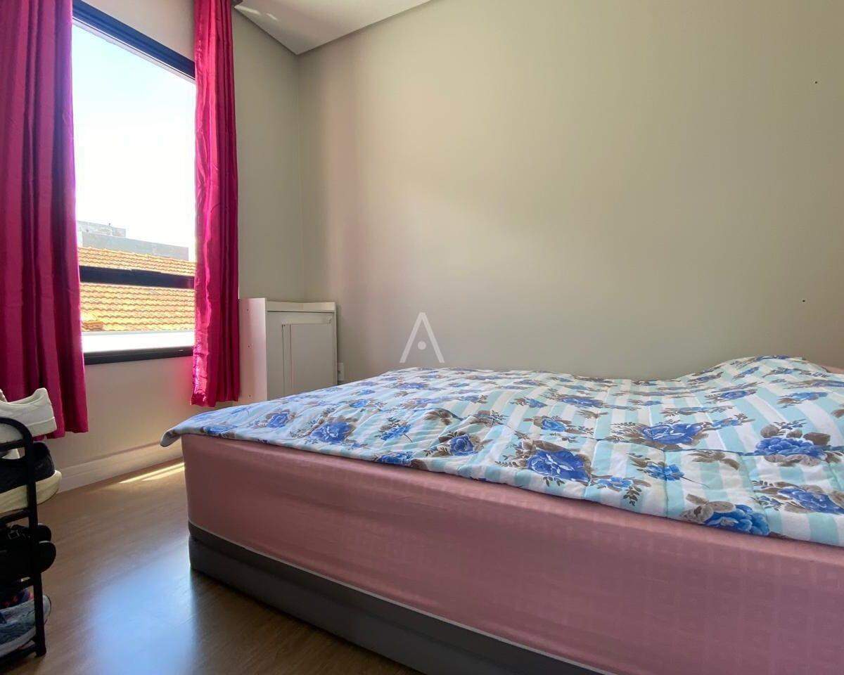 Apartamento para à venda no Bairro JARDIM PORTO ALEGRE em TOLEDO: