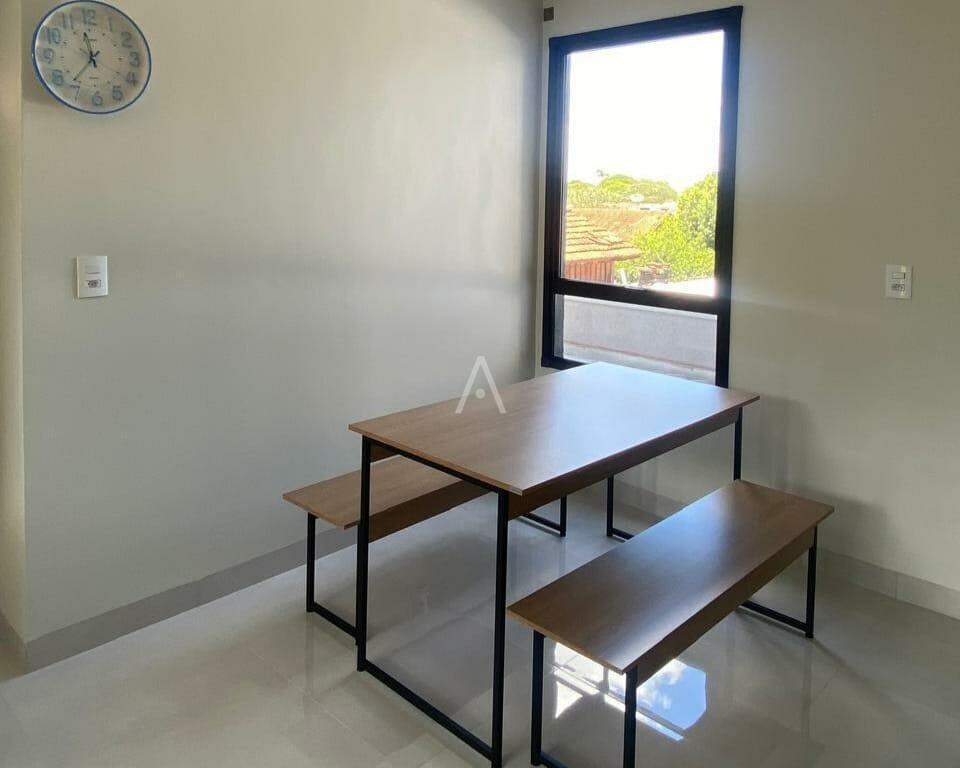 Apartamento para à venda no Bairro JARDIM PORTO ALEGRE em TOLEDO: