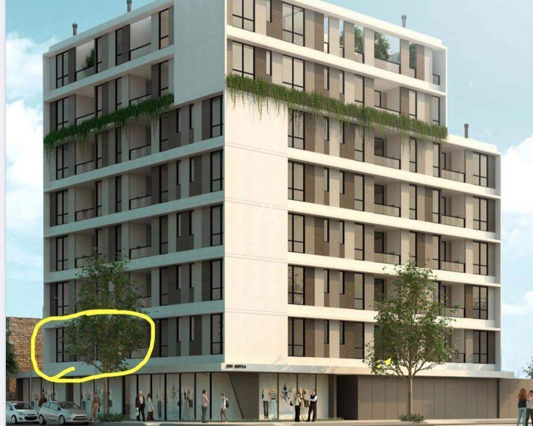 Apartamento para à venda no Bairro JARDIM PORTO ALEGRE em TOLEDO: