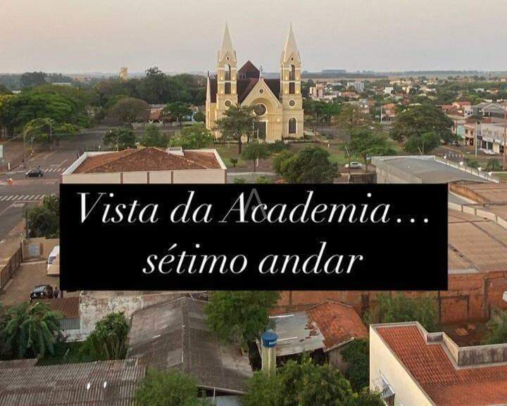 Apartamento para à venda no Bairro JARDIM PORTO ALEGRE em TOLEDO: