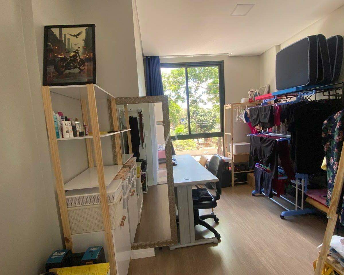 Apartamento para à venda no Bairro JARDIM PORTO ALEGRE em TOLEDO: