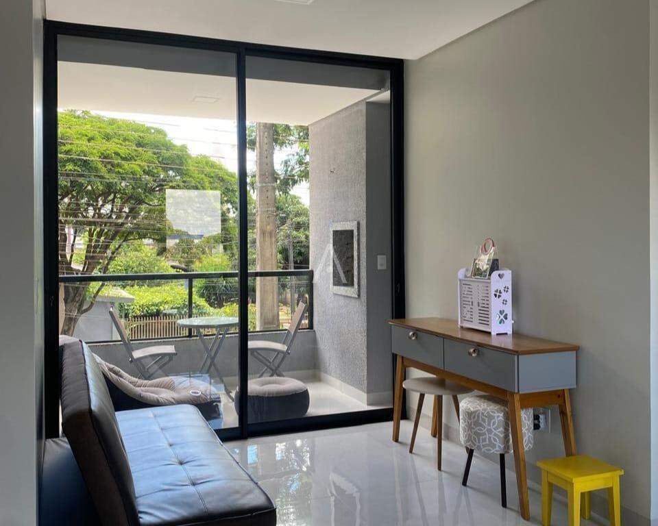 Apartamento para à venda no Bairro JARDIM PORTO ALEGRE em TOLEDO: