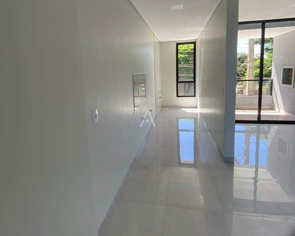Apartamento para à venda no Bairro JARDIM PORTO ALEGRE em TOLEDO: