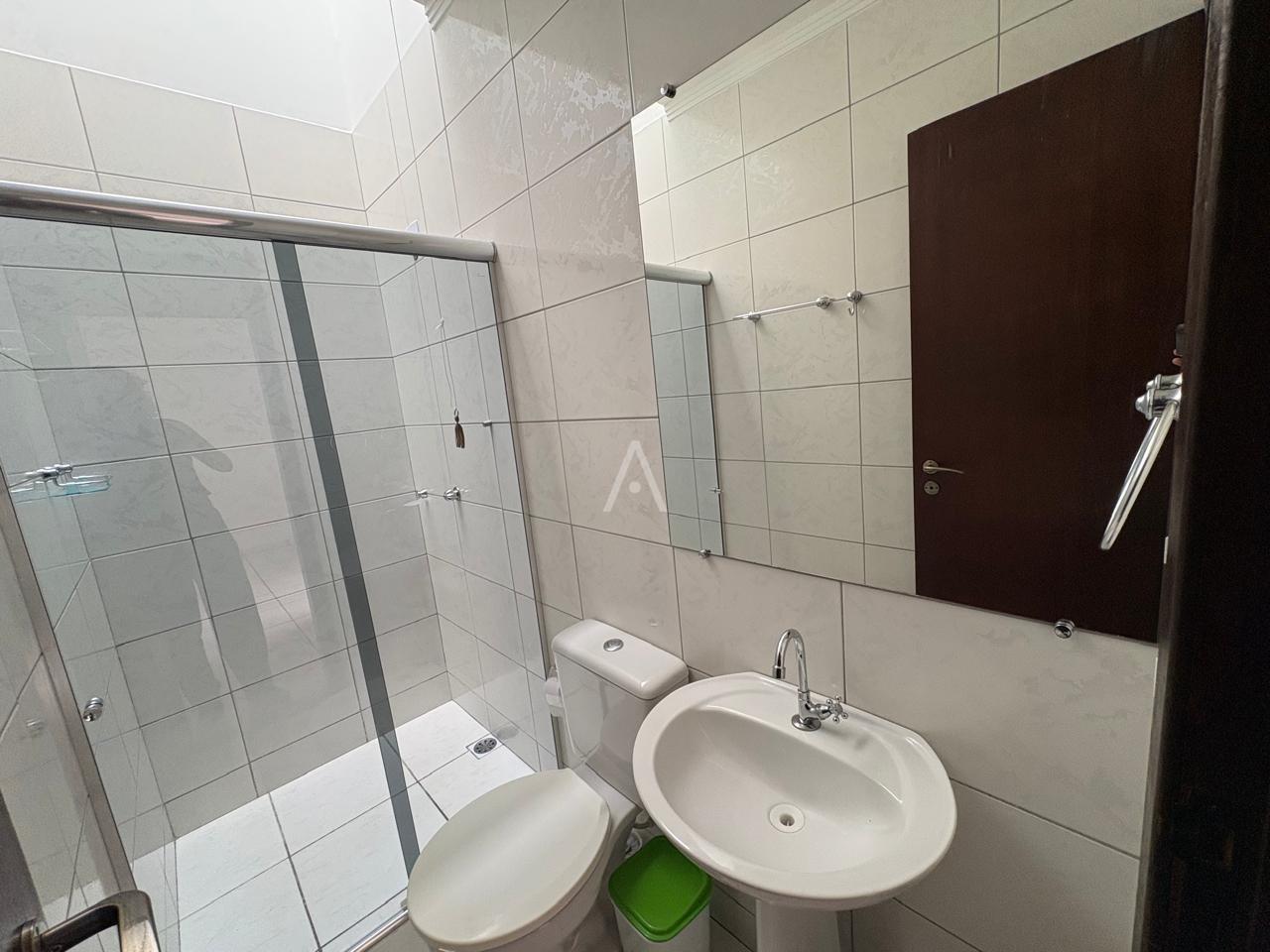 Casa Residencial para para aluguel no Bairro CASCAVEL VELHO em CASCAVEL: 