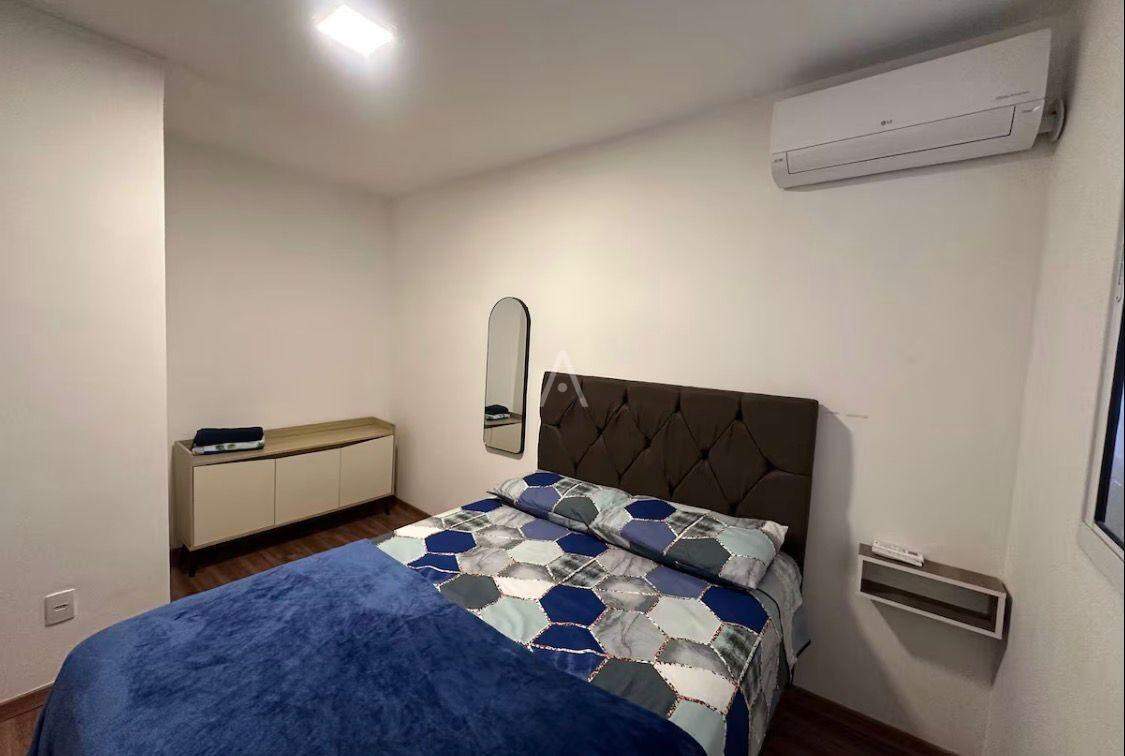 Apartamento para à venda no Bairro VILA INDUSTRIAL em TOLEDO: