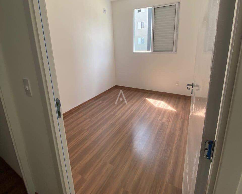Apartamento para à venda no Bairro VILA INDUSTRIAL em TOLEDO: