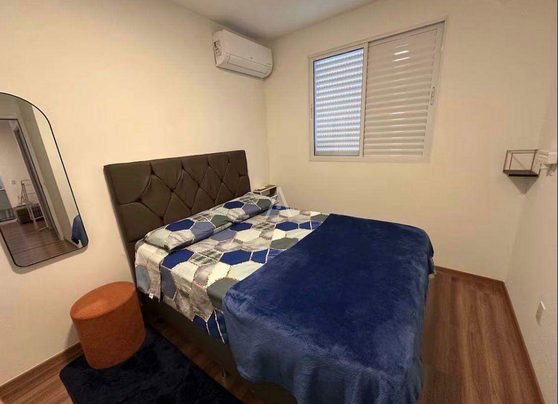 Apartamento para à venda no Bairro VILA INDUSTRIAL em TOLEDO: