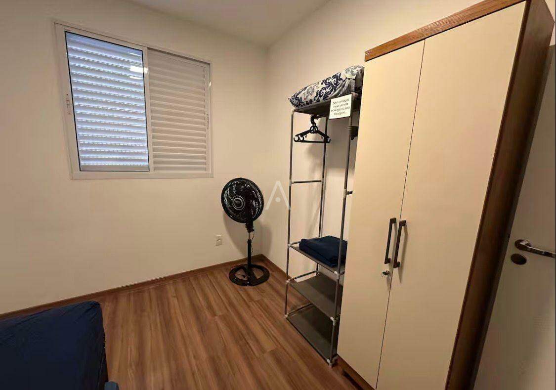 Apartamento para à venda no Bairro VILA INDUSTRIAL em TOLEDO: