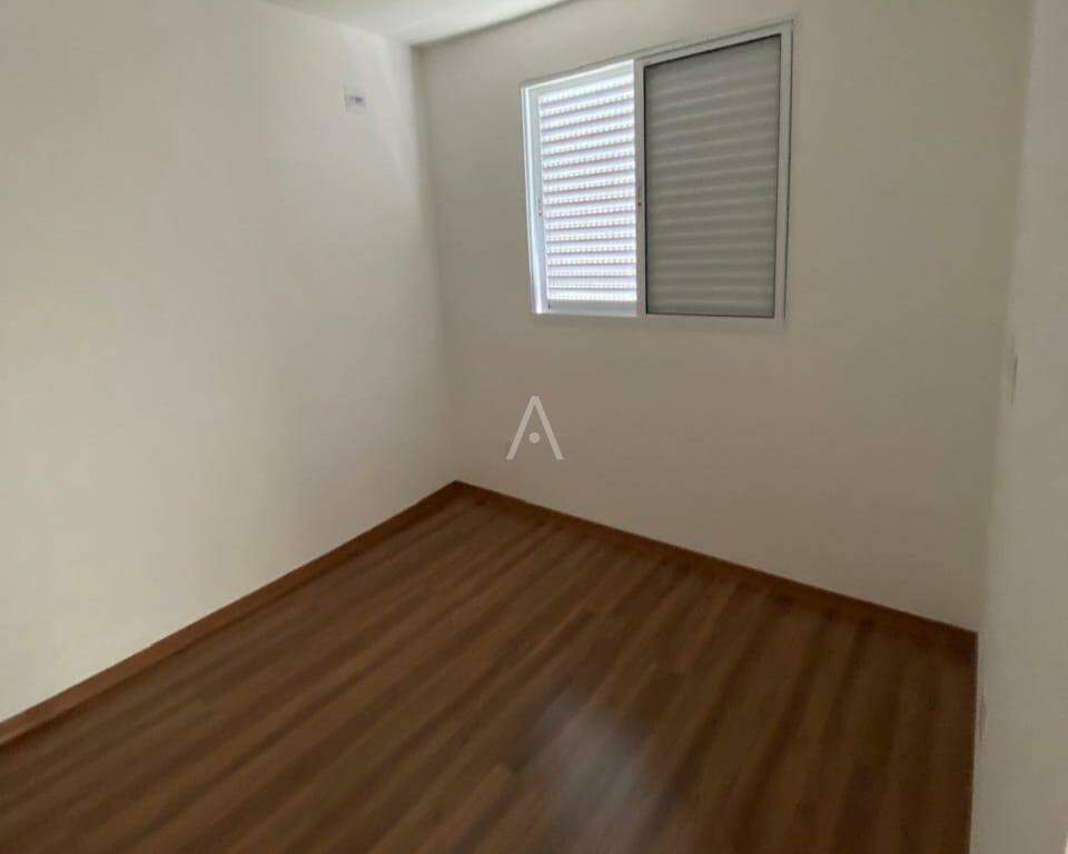 Apartamento para à venda no Bairro VILA INDUSTRIAL em TOLEDO: