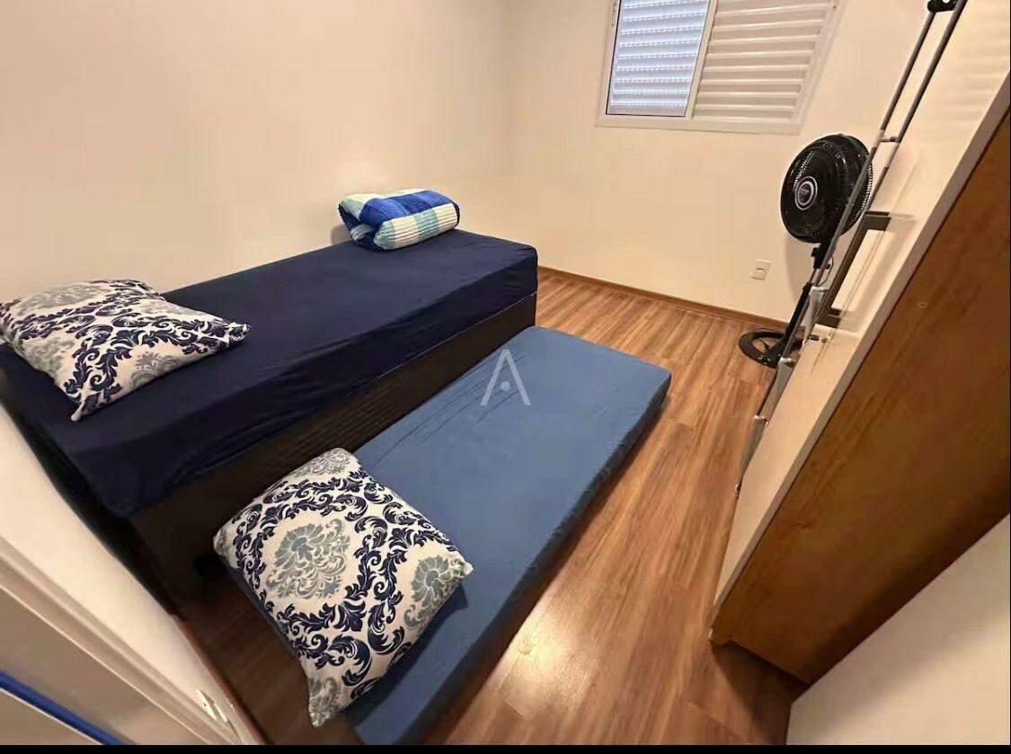 Apartamento para à venda no Bairro VILA INDUSTRIAL em TOLEDO: 