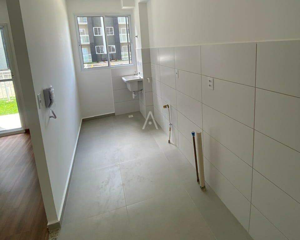 Apartamento para à venda no Bairro VILA INDUSTRIAL em TOLEDO: