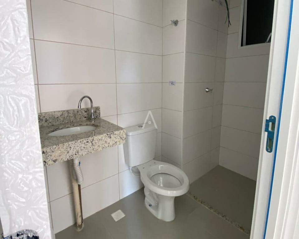 Apartamento para à venda no Bairro VILA INDUSTRIAL em TOLEDO: