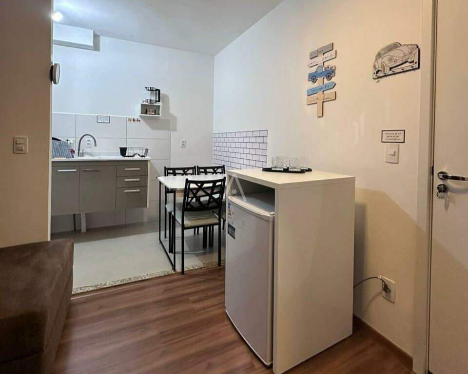 Apartamento para à venda no Bairro VILA INDUSTRIAL em TOLEDO: 