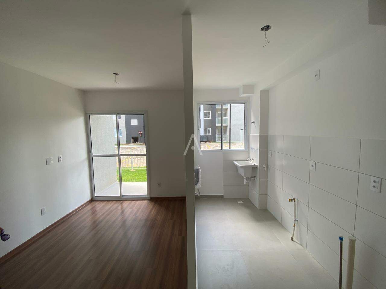 Apartamento para à venda no Bairro VILA INDUSTRIAL em TOLEDO: