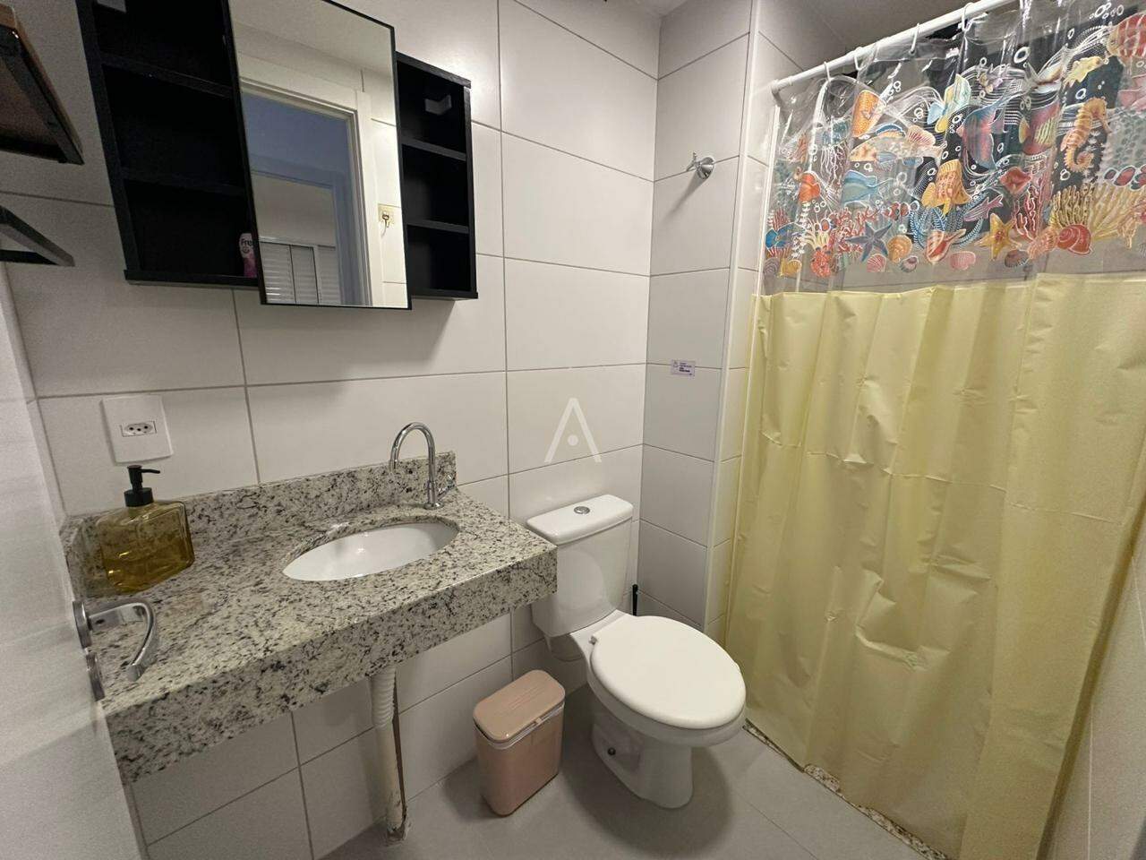 Apartamento para à venda no Bairro VILA INDUSTRIAL em TOLEDO: