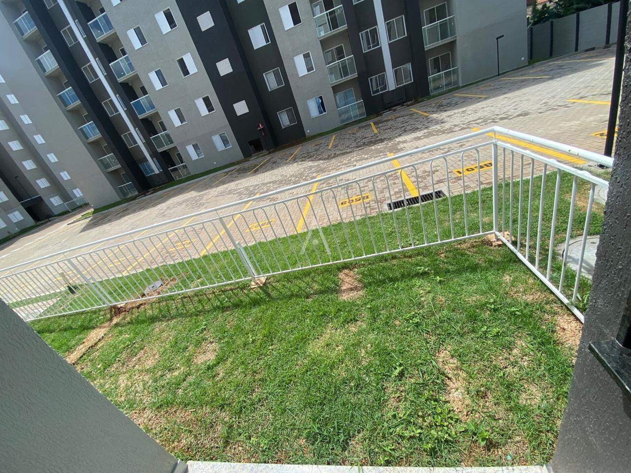 Apartamento para à venda no Bairro VILA INDUSTRIAL em TOLEDO: