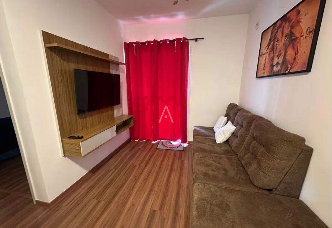 Apartamento para à venda no Bairro VILA INDUSTRIAL em TOLEDO: