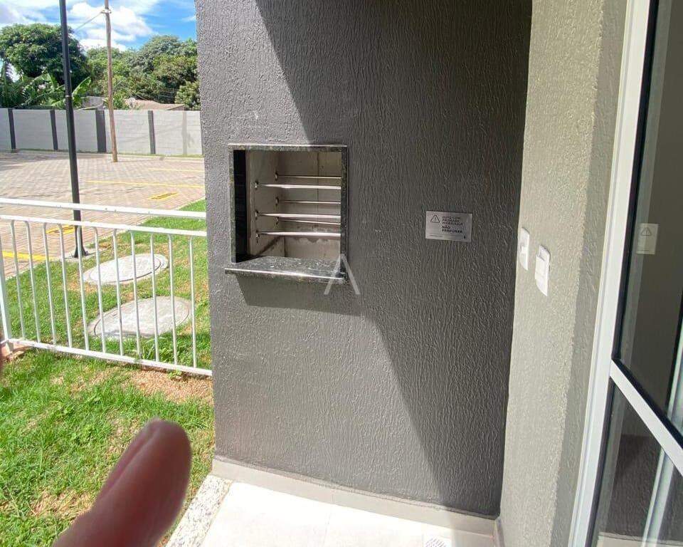Apartamento para à venda no Bairro VILA INDUSTRIAL em TOLEDO: