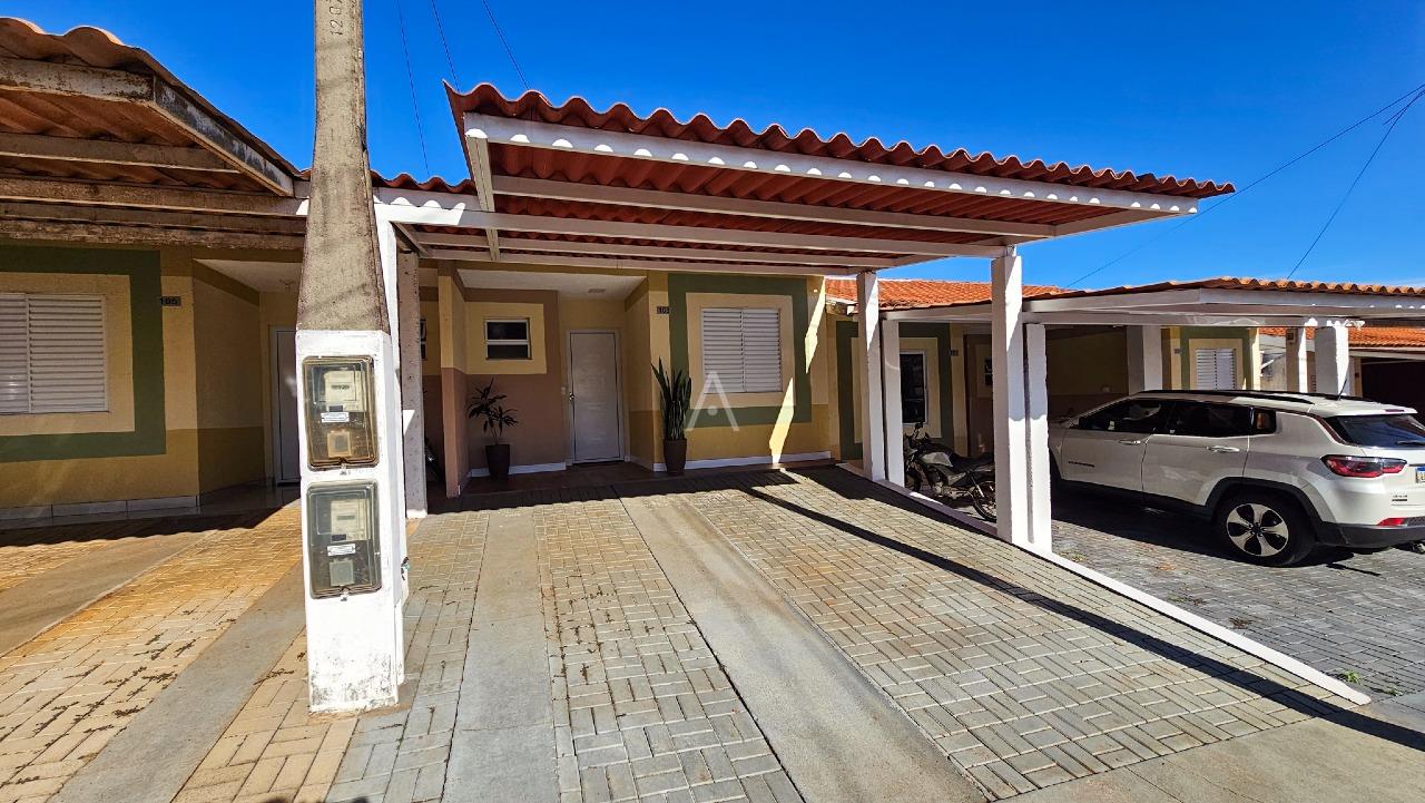 Casas e Sobrados em Condomínio para à venda no Bairro PARQUE VERDE em CASCAVEL: 