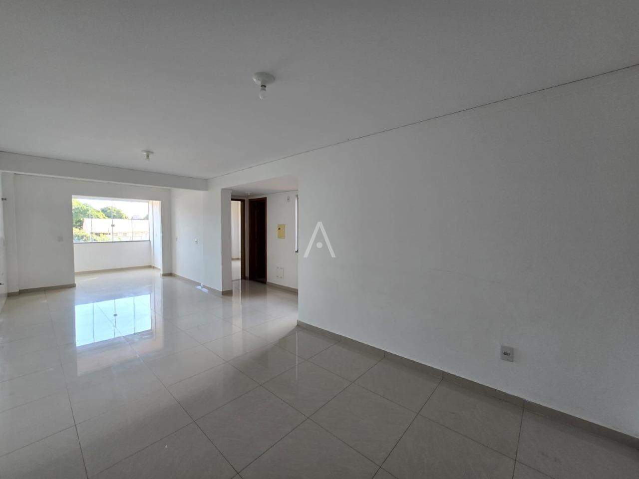 Apartamento para para aluguel no Bairro JARDIM PORTO ALEGRE em TOLEDO: 