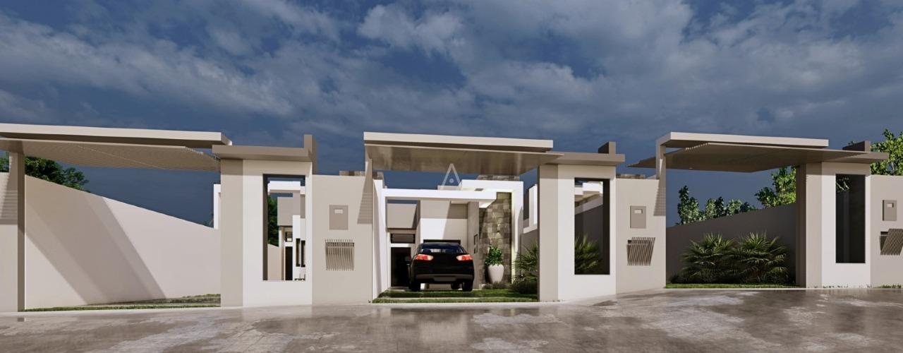 Casa Residencial para à venda no Bairro NOVA SARANDI em TOLEDO: 