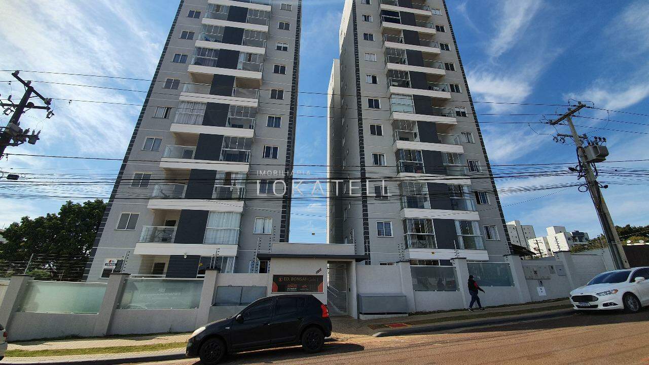 Apartamento para à venda no Bairro CENTRO em CASCAVEL: 