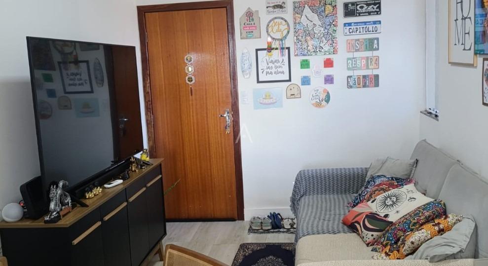 Apartamento para à venda no Bairro CENTRO em CASCAVEL: 