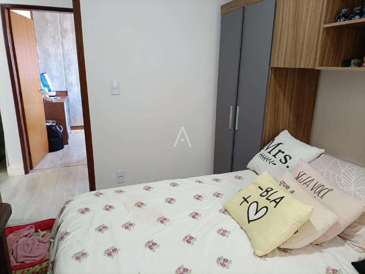 Apartamento para à venda no Bairro CENTRO em CASCAVEL: 
