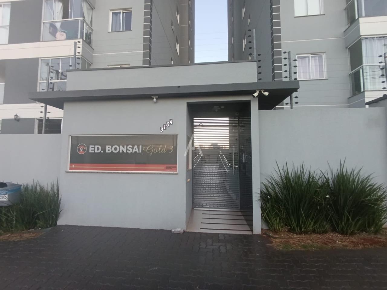 Apartamento para à venda no Bairro CENTRO em CASCAVEL: 