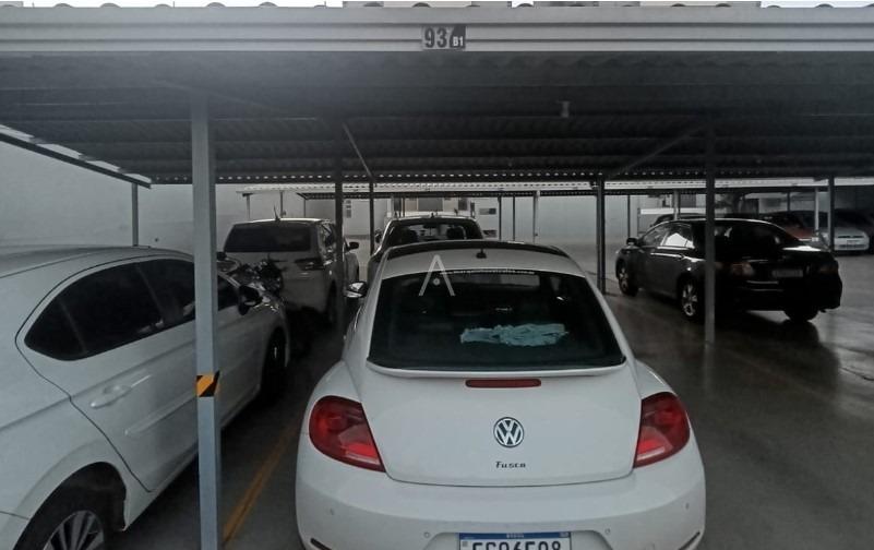 Apartamento para à venda no Bairro CENTRO em CASCAVEL: 