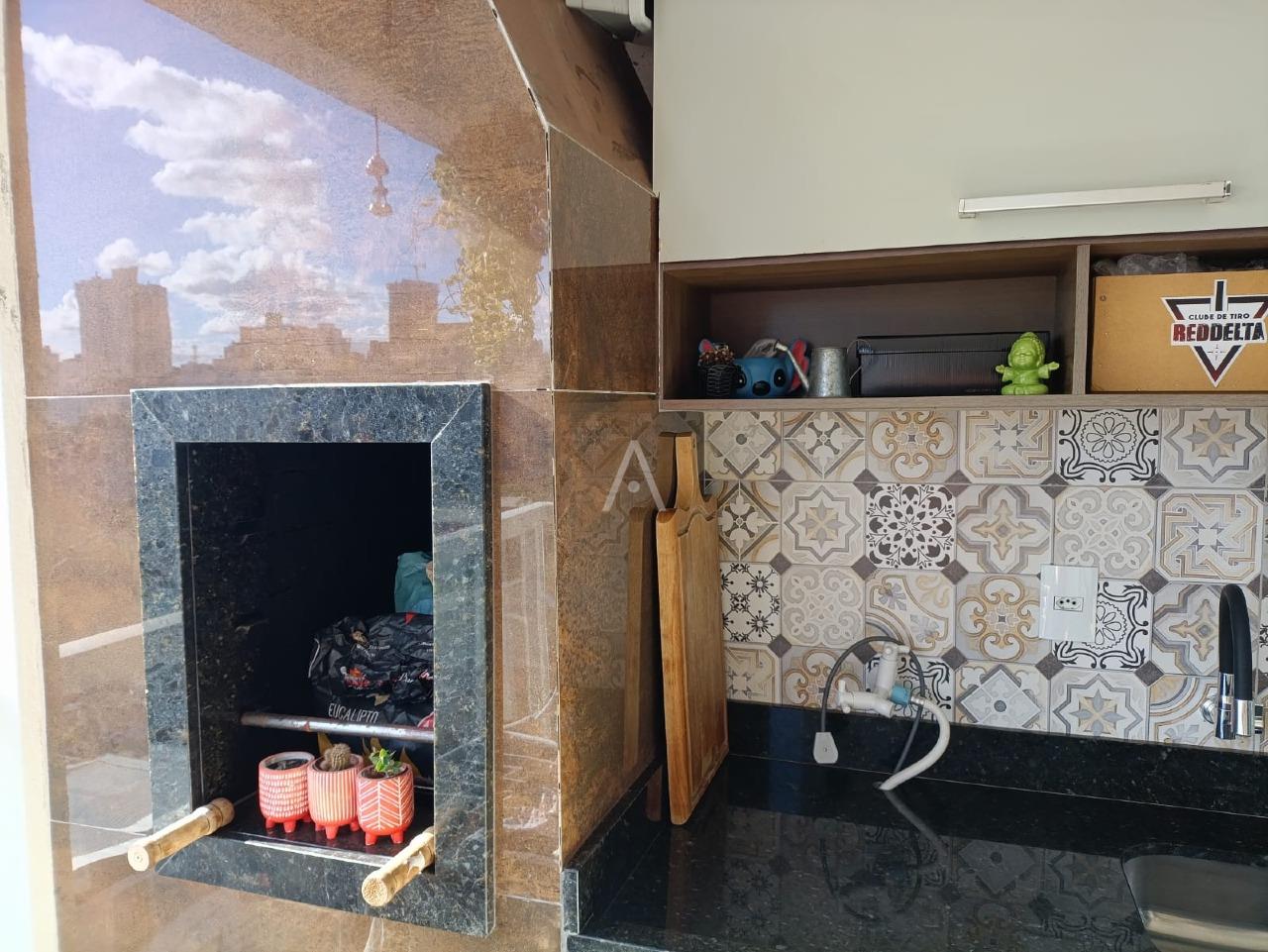 Apartamento para à venda no Bairro CENTRO em CASCAVEL: 