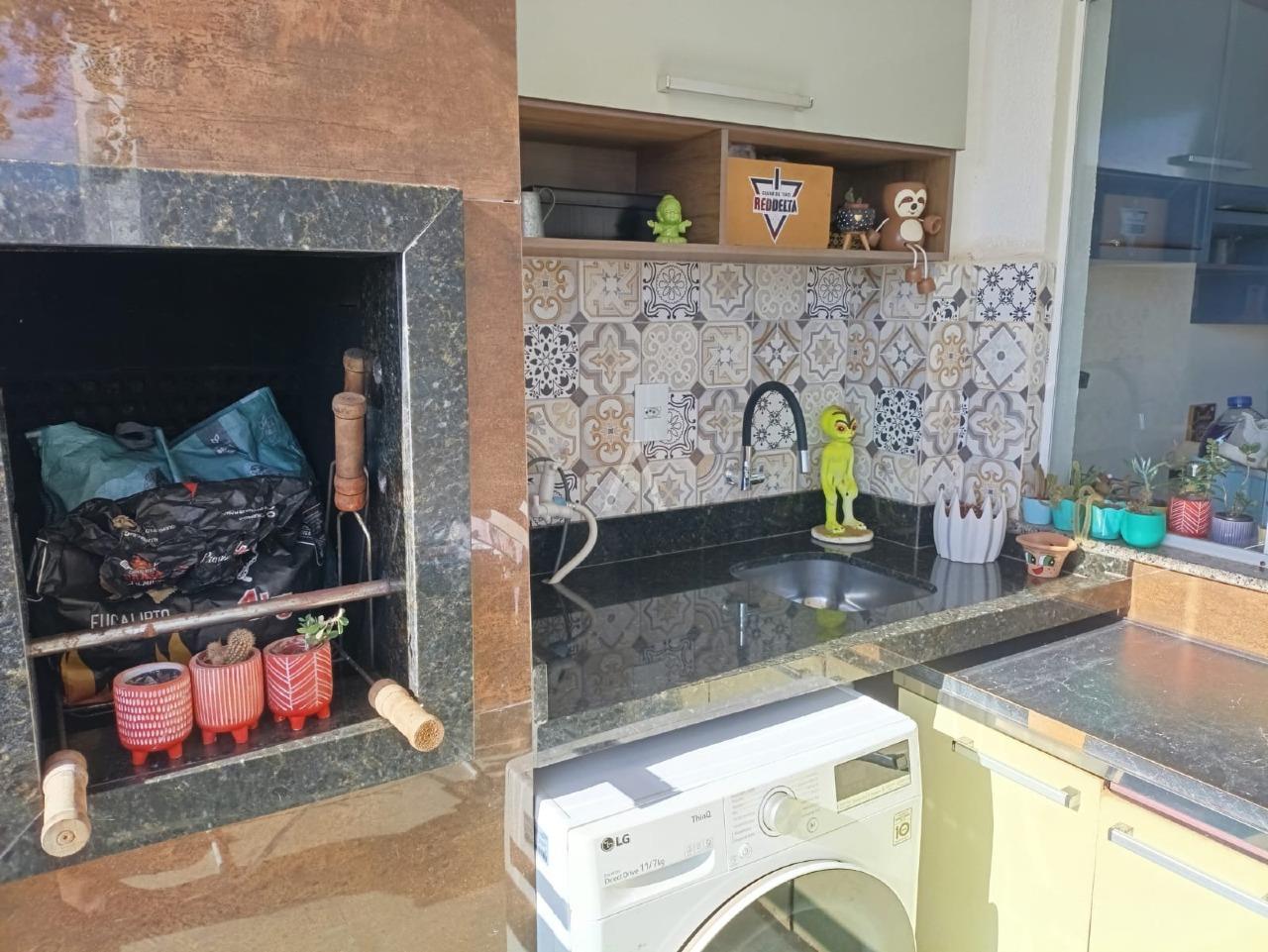 Apartamento para à venda no Bairro CENTRO em CASCAVEL: 