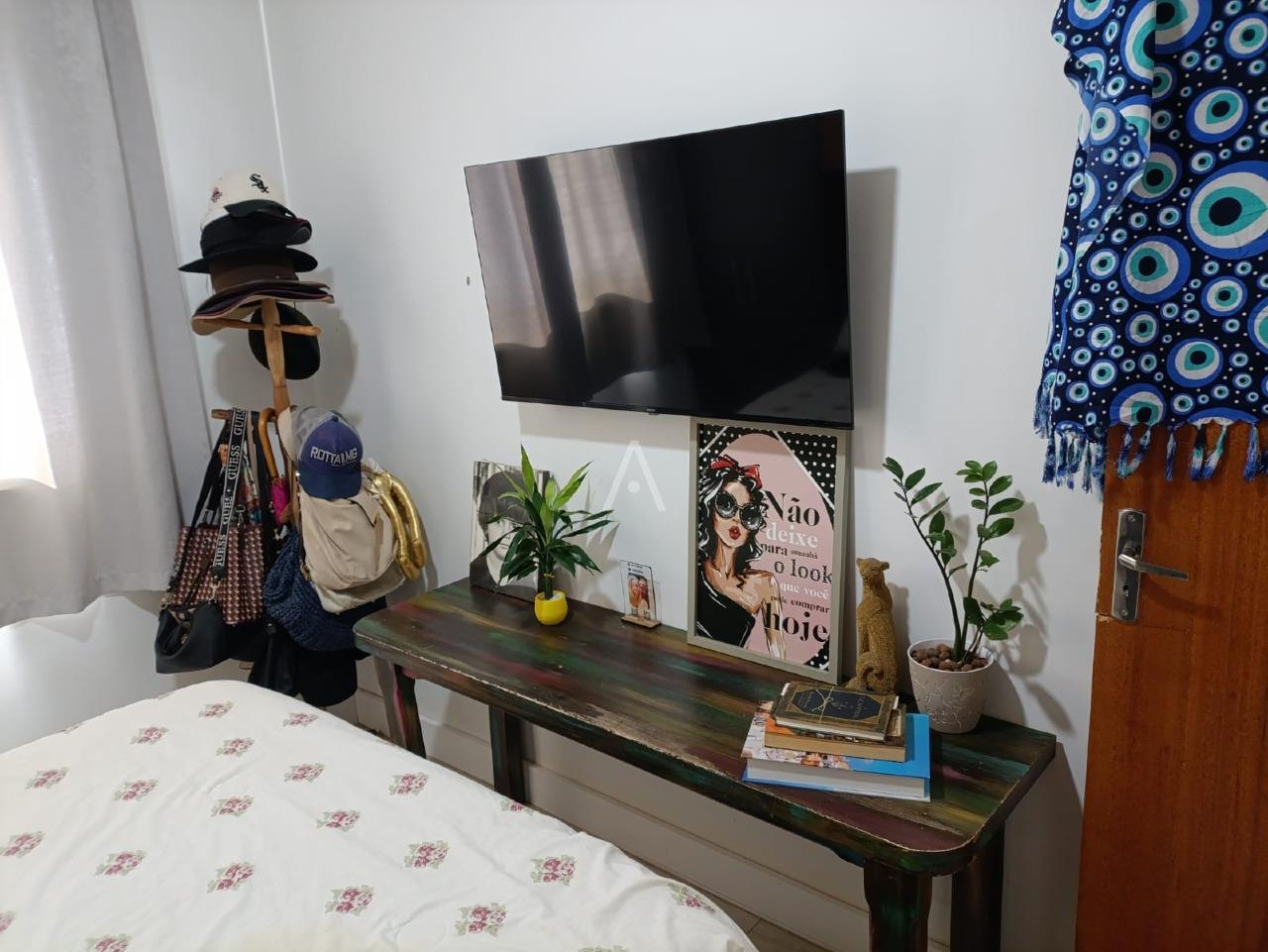 Apartamento para à venda no Bairro CENTRO em CASCAVEL: 