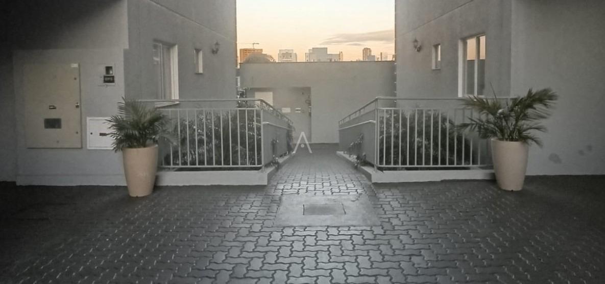 Apartamento para à venda no Bairro CENTRO em CASCAVEL: 