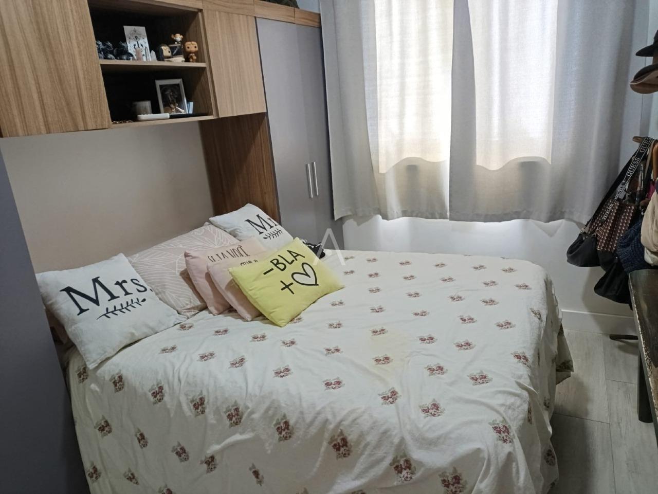Apartamento para à venda no Bairro CENTRO em CASCAVEL: 