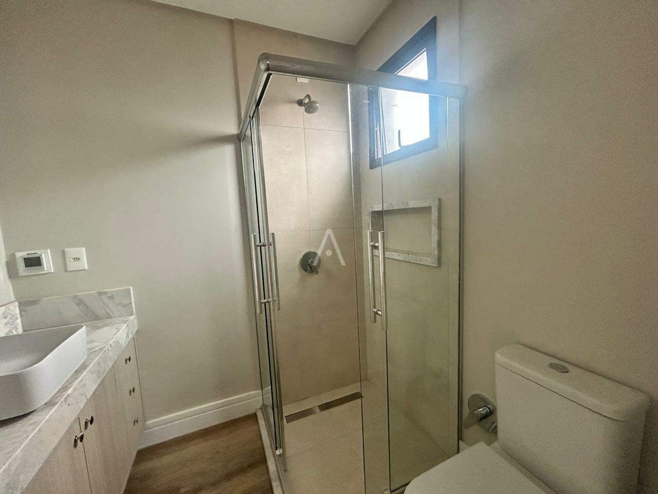 Apartamento para para aluguel no Bairro CENTRO em CASCAVEL: 