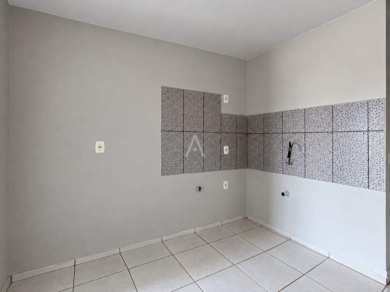 Apartamento para para aluguel no Bairro SAO FRANCISCO em TOLEDO: Cozinha