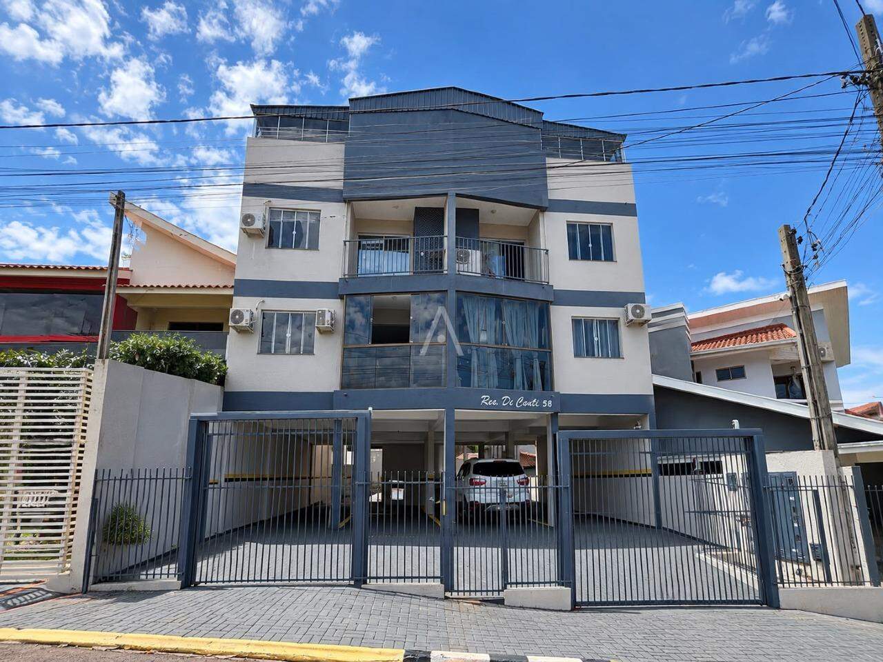 Apartamento para para aluguel no Bairro SAO FRANCISCO em TOLEDO: 