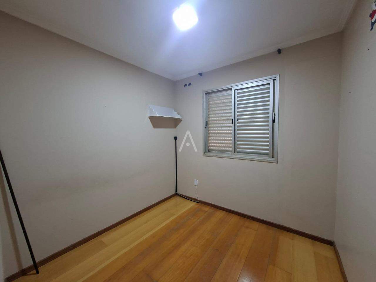 Apartamento para para aluguel no Bairro CENTRO em CASCAVEL: 