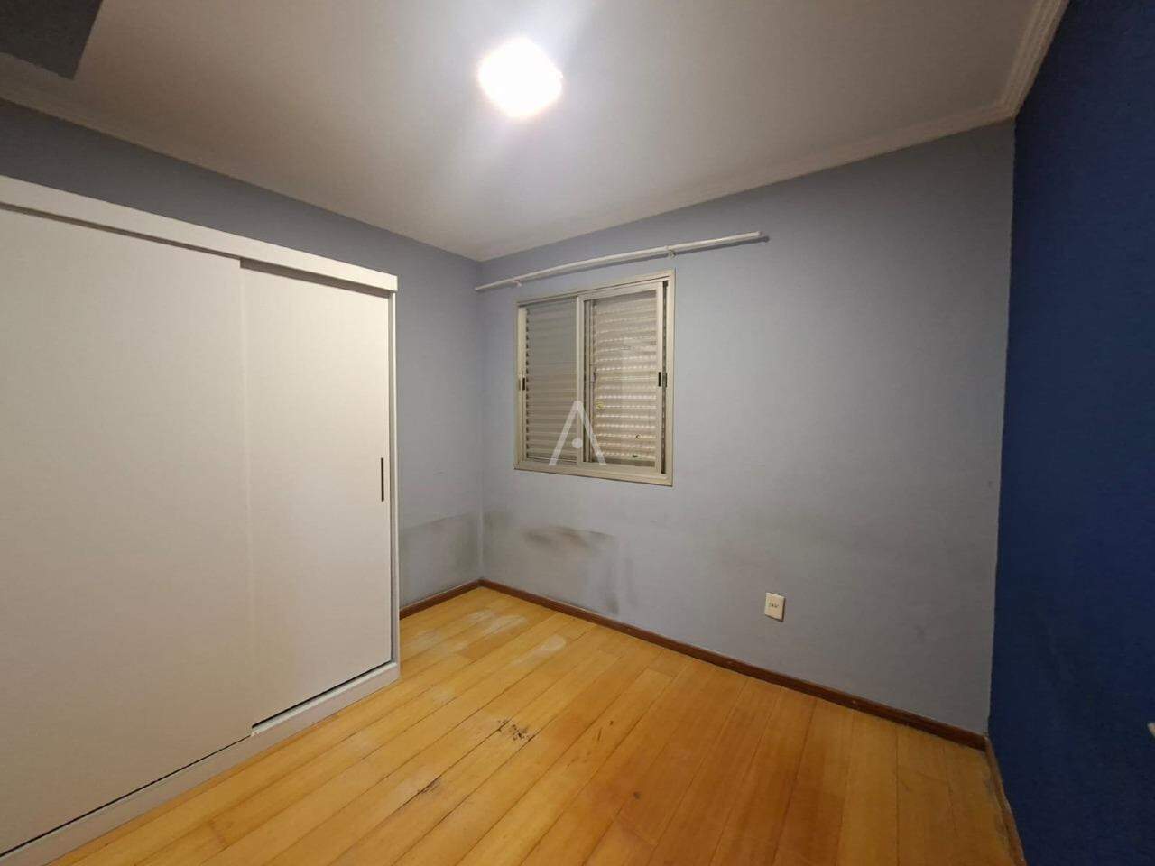 Apartamento para para aluguel no Bairro CENTRO em CASCAVEL: 