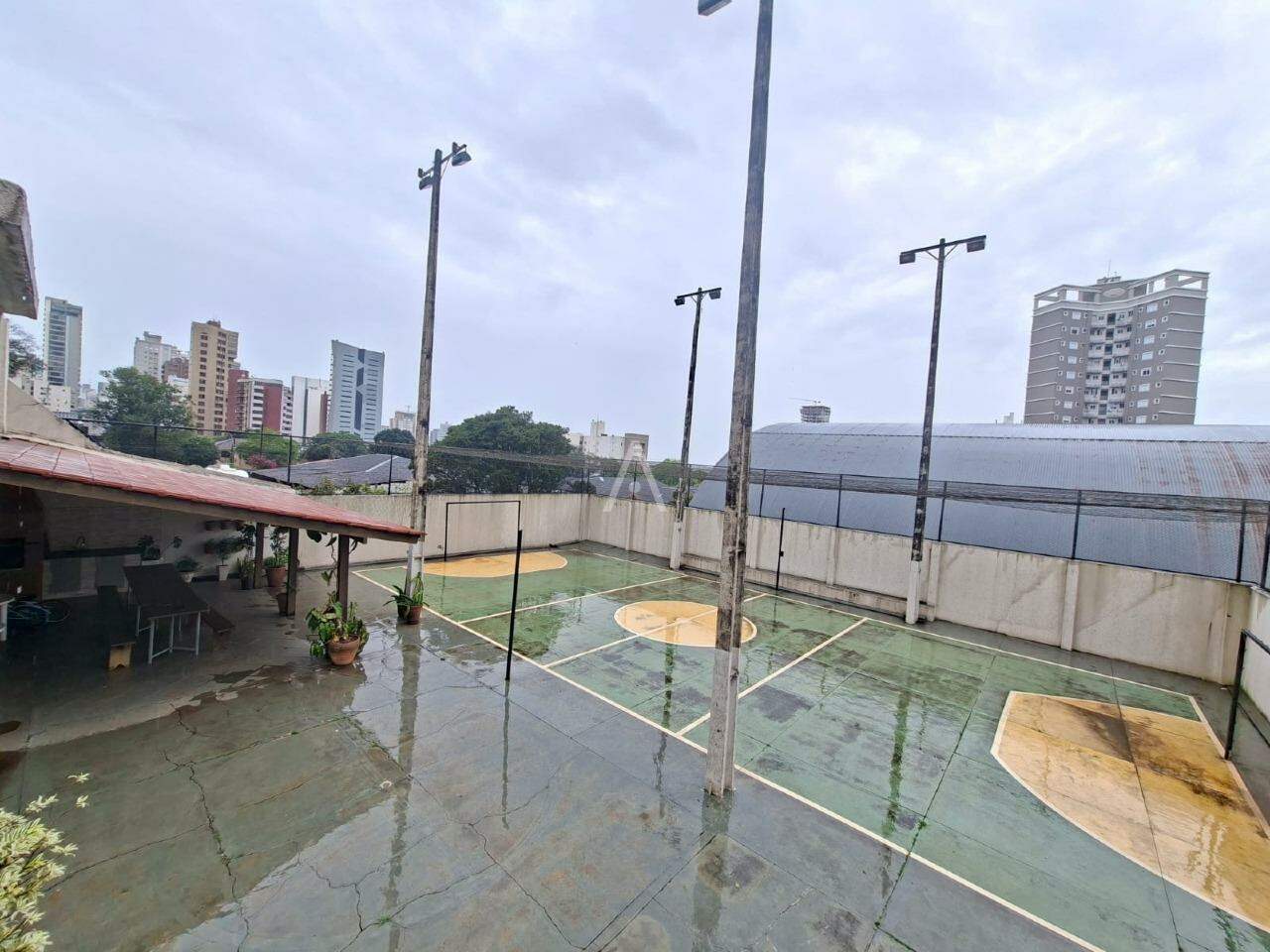 Apartamento para para aluguel no Bairro CENTRO em CASCAVEL: 