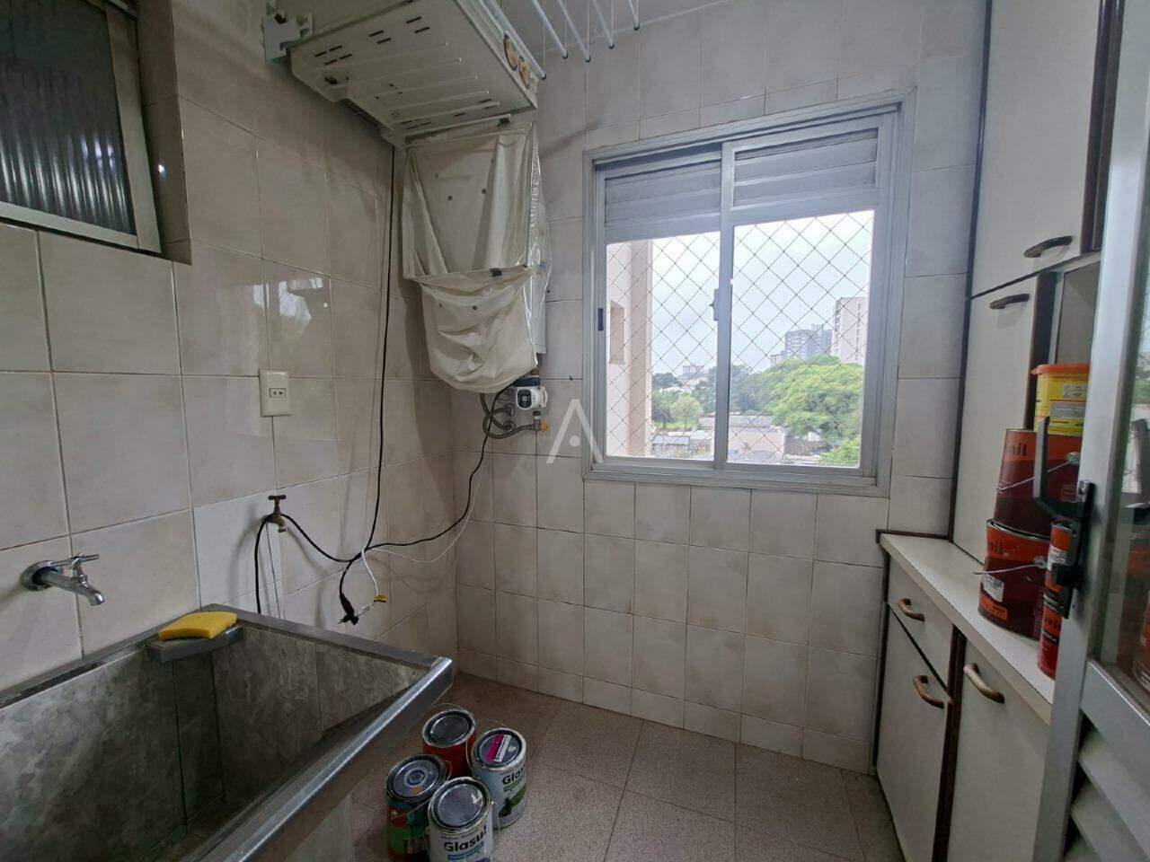 Apartamento para para aluguel no Bairro CENTRO em CASCAVEL: 