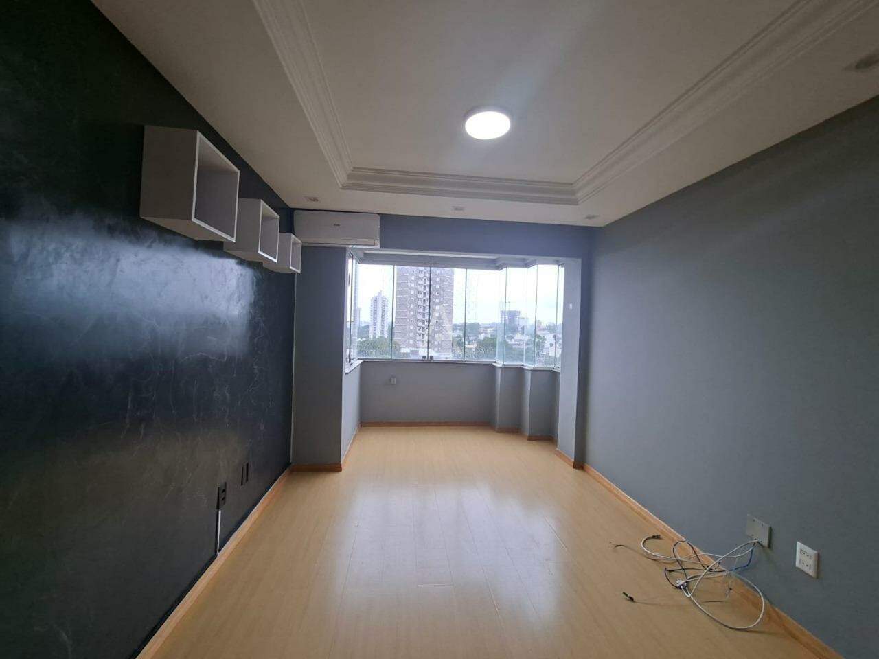 Apartamento para para aluguel no Bairro CENTRO em CASCAVEL: 