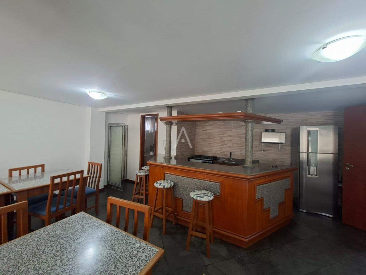Apartamento para para aluguel no Bairro CENTRO em CASCAVEL: 