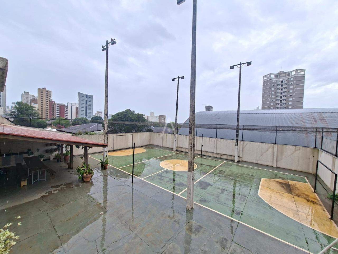 Apartamento para para aluguel no Bairro CENTRO em CASCAVEL: 