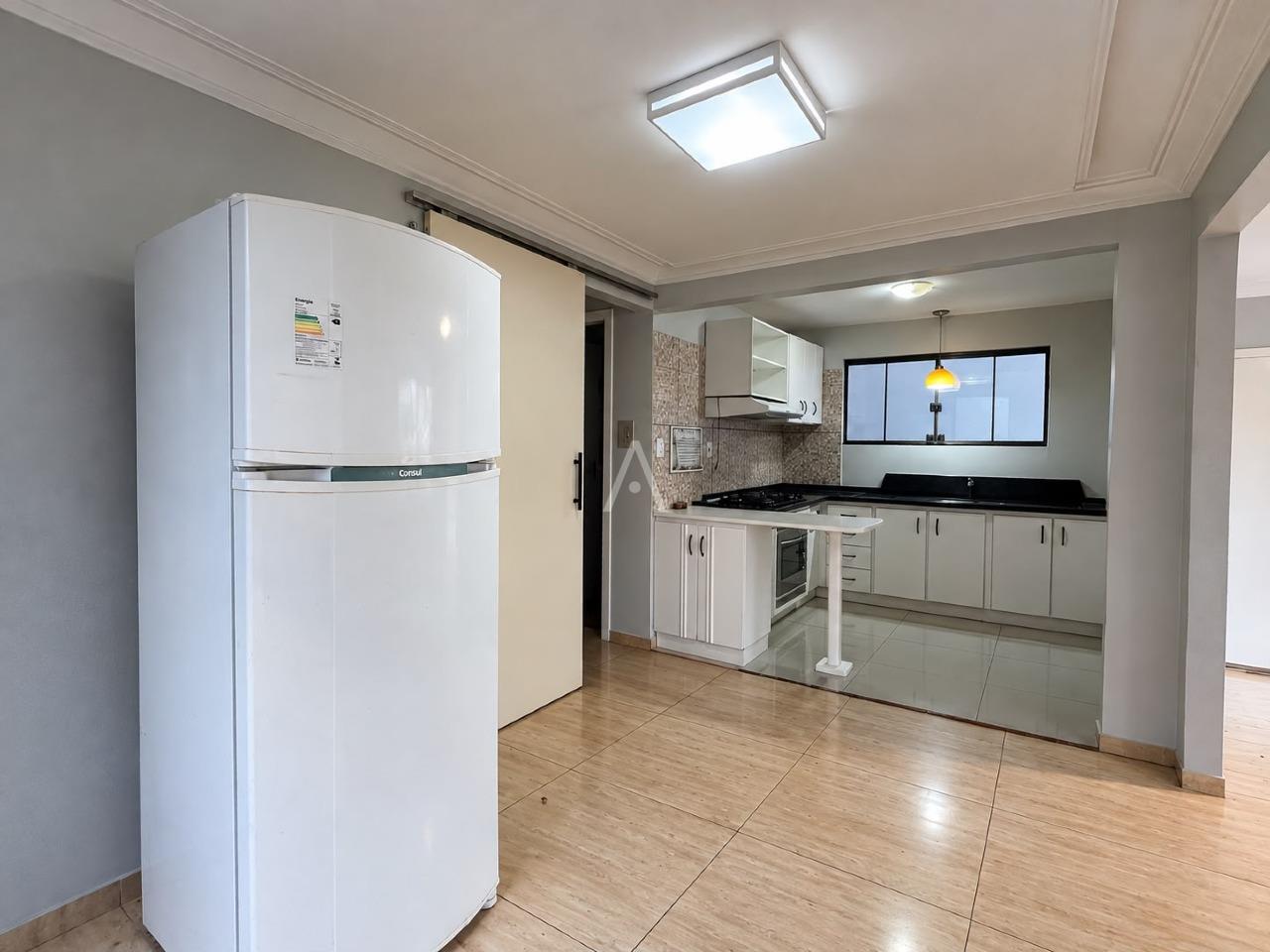 Casa Residencial para para aluguel no Bairro JARDIM GISELA em TOLEDO: Cozinha