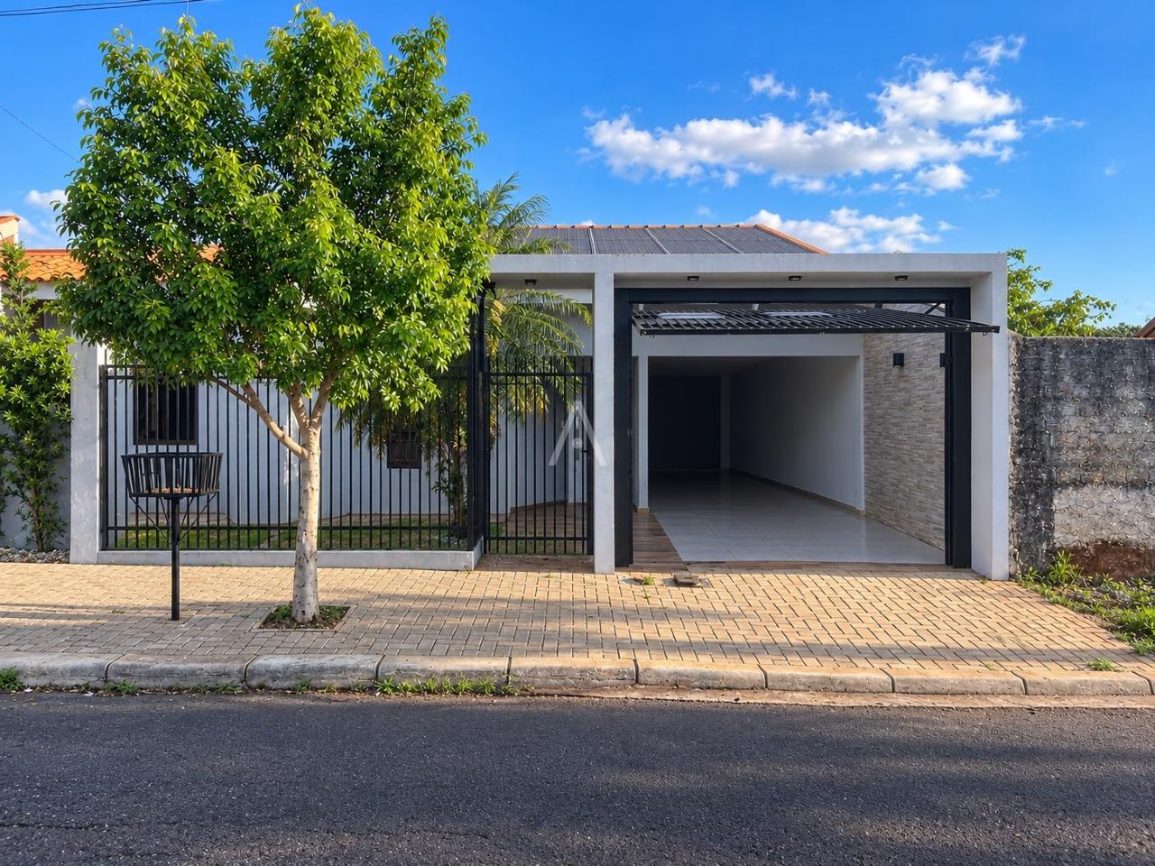 Casa Residencial para para aluguel no Bairro JARDIM GISELA em TOLEDO: 