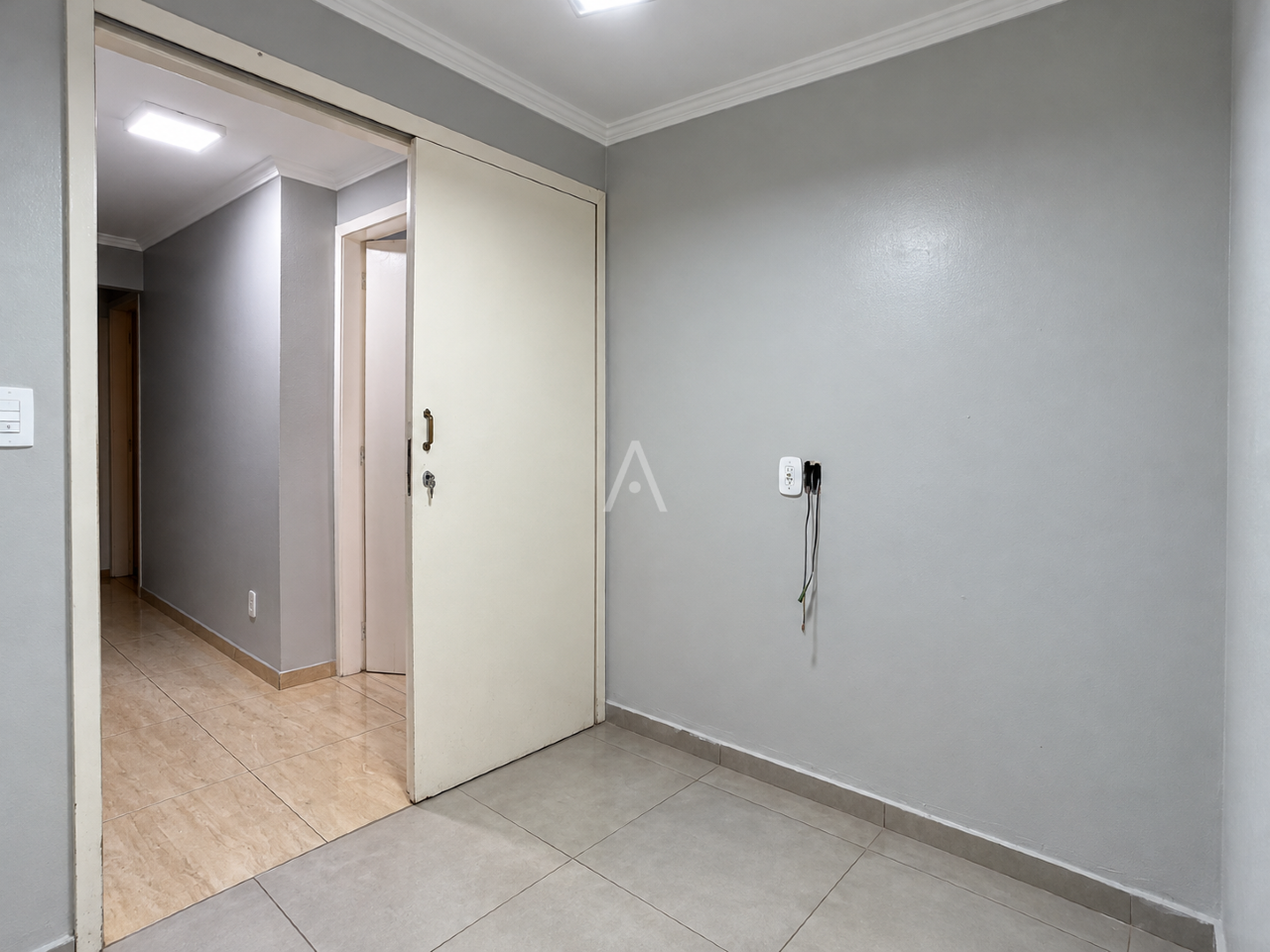Casa Residencial para para aluguel no Bairro JARDIM GISELA em TOLEDO: 