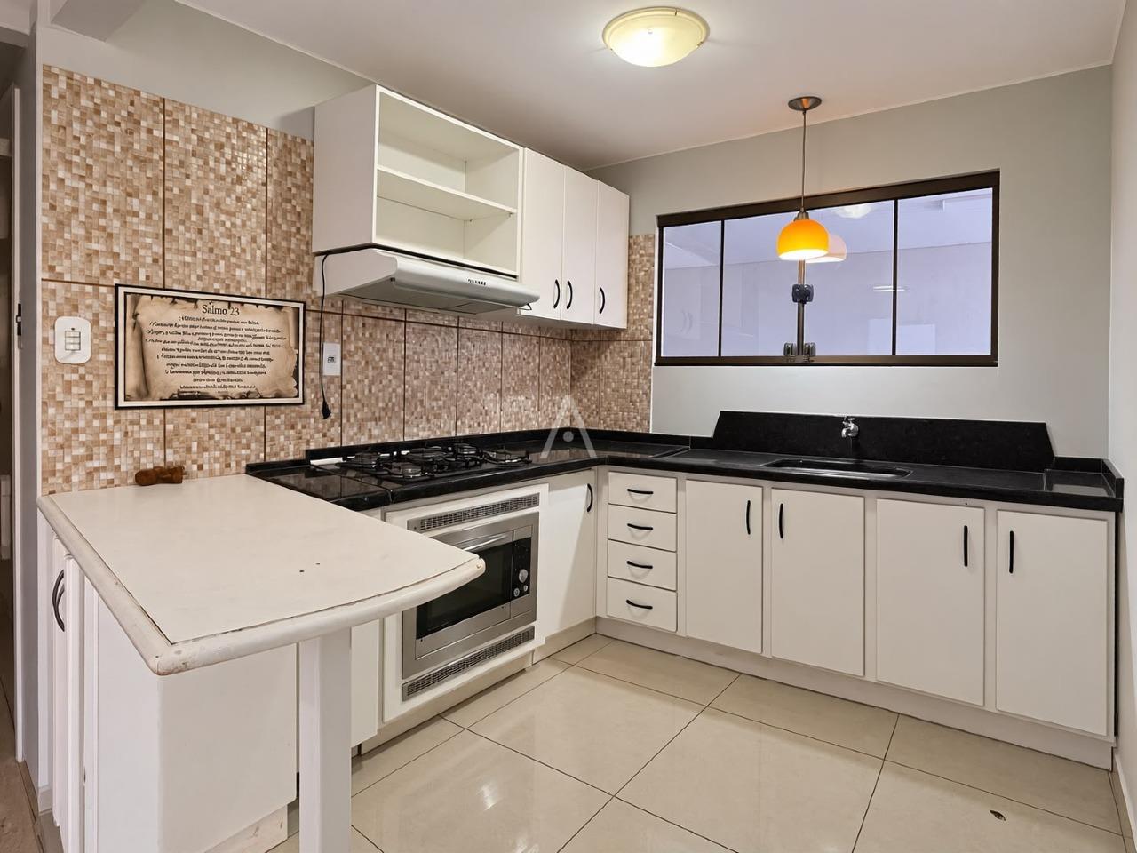 Casa Residencial para para aluguel no Bairro JARDIM GISELA em TOLEDO: Cozinha